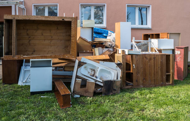 Best Basement Cleanout Services  in Excelsior, MN