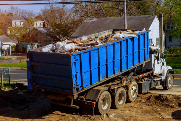 Best Dumpster Rental Services  in Excelsior, MN