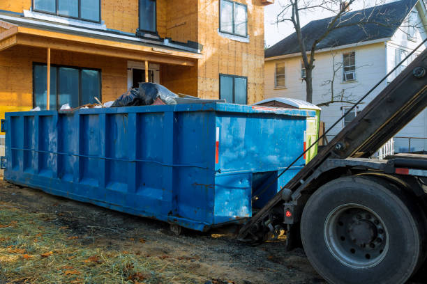 Best Yard Waste Removal  in Excelsior, MN