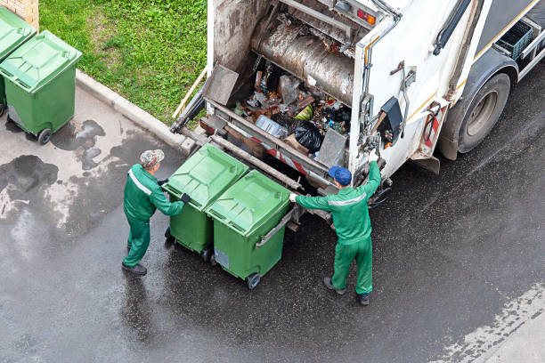 Yard Cleanup Services in Excelsior, MN