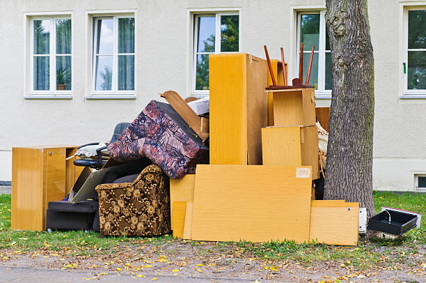 Debris Removal in Excelsior, MN