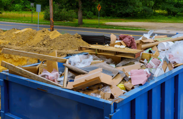 Household Junk Removal in Excelsior, MN